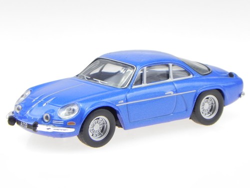 Renault alpine a110 - renault, 1300