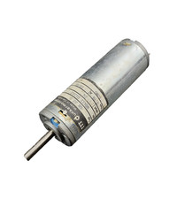 DC-Motor Dunkermotor GR 32 24V