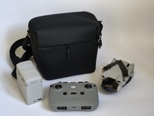 DJI Mini 3 Fly More Combo