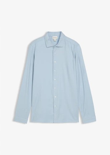 Flanell hemd 46 - flanell, gr.
