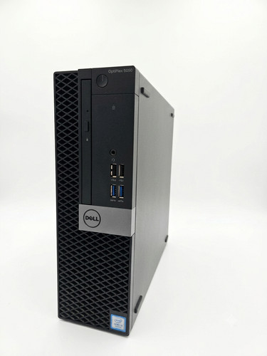 Dell optiplex 5050 sff - pc, i5