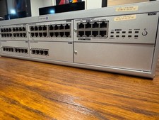 ALCATEL OmniPCX Büro