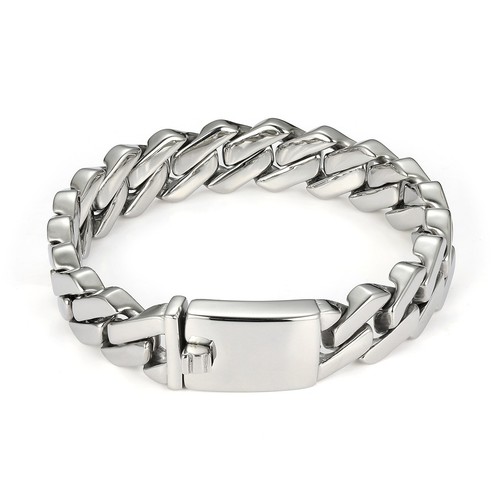 Herren armband edelstahl - armband,