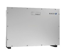 Kaco Blueplanet 100.0 NX3 M8 Solar Wechselrichter BLUEPLANET100.0NX3M8