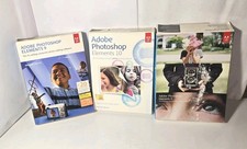 Adobe Photoshop Elements 9