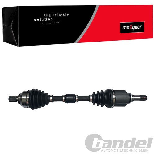 Maxgear antriebswelle - maxgear,