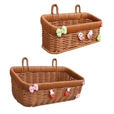 Aufbewahrungskorb Zwiebel