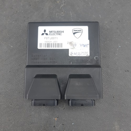 Diavel 1200 ecu computer - 1200,