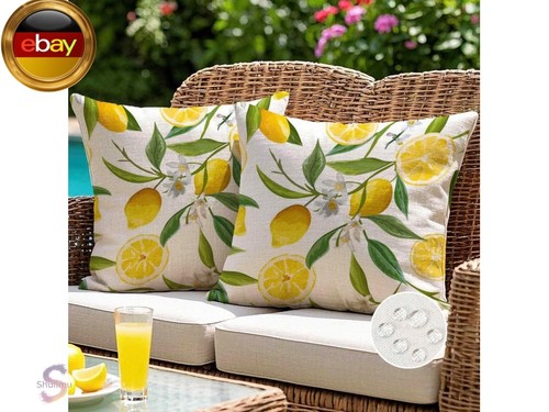 Outdoor kissenbezug 40x40 - outdoor,