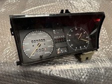 VW Golf 2 Tacho