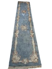 Original Peking Reine Seide Top Qualität Handgeknüpft 330/70