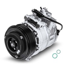 1x Klimakompressor 7SEU17 für