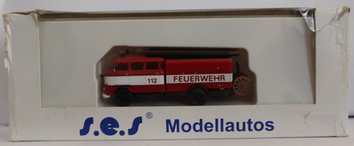 Ifa w50l löschgruppenfahrzeug - ifa,