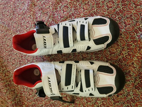 Fahrradschuhe rennrad 39 - fahrradschuhe,