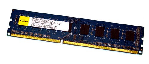 Ddr3 ram 240 pin - 4, gb