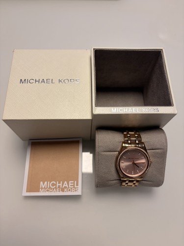 Michael kors armbanduhr - armbanduhr,