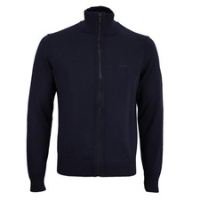 BOSS men's jacket cardigan