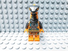 Lego Ninjago Figur BOA