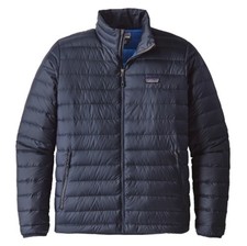 Herren Patagonia Down Puffer