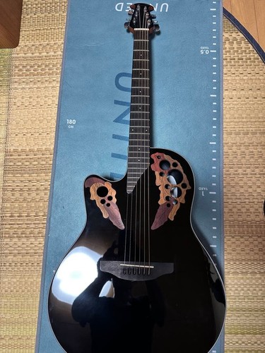 Ovation ce44l - ovation, ce44l-5
