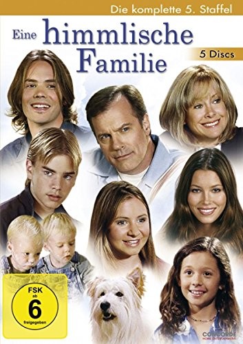 Eine himmlische familie - himmlische,