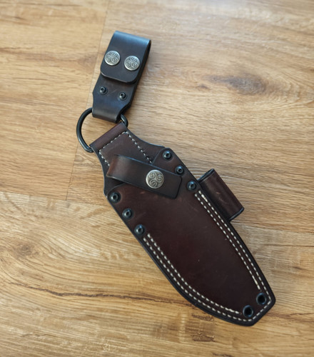 Esee braune - esee, 5
