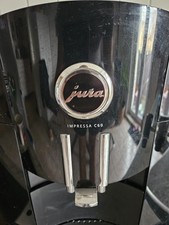 Jura Impressa C60
