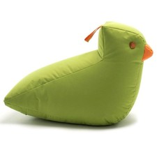 Sitting Bull Happy Zoo Yuki