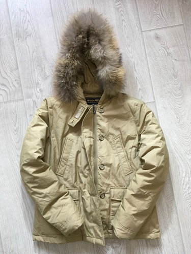 Woolrich arctic parka - woolrich,