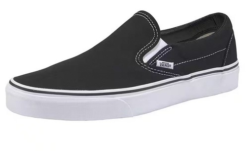 Vans classic slip 38 - vans,