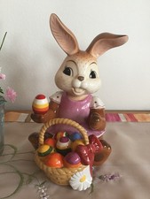 Goebel OSTERN ♥ GROSSER Hase