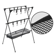 Tripod Design Camping