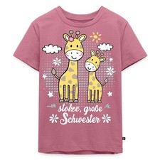 Stolze Große Schwester