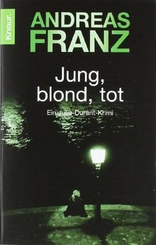 Jung blond tot - tot, von
