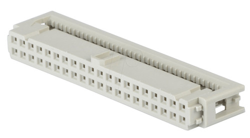 Idc steckverbinder - idc,