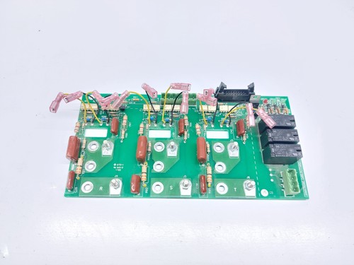 Gamatronic pc774 rev iii pcb - rev,