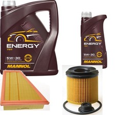 DENCKERMANN Inspektionspaket