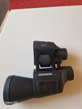 Fernglas als Erstzteilgewinnung oder Reparatur