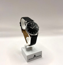 Armbanduhr Damen Jacques