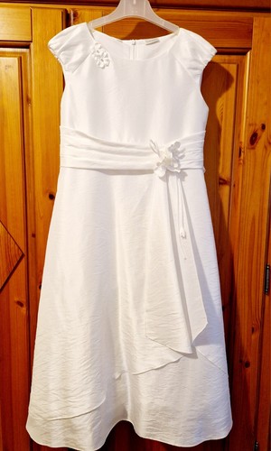 Kommunionkleid 134 140 - kommunionkleid,