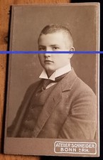 Landsmannschaft Nassovia Bonn