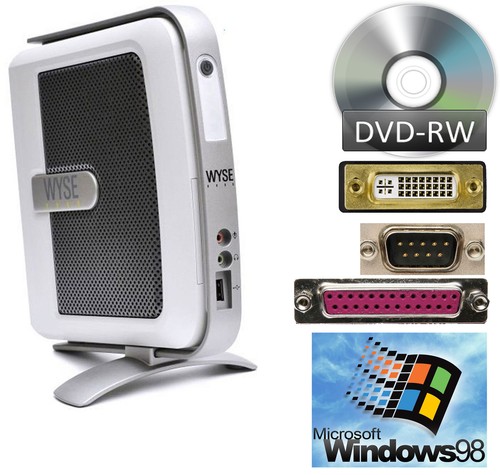 Mini v90l windows 98se - mini-pc,