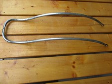 Kreidler Florett Eiertank Super 4 / 5 - Bügel Schutzblech