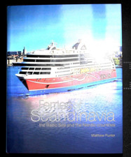 Ferries scandinavia the - scandinavia,