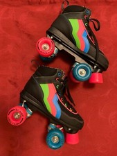 Rollschuhe Rio Roller Classic