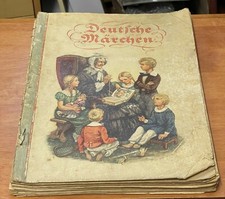 Deutsche märchen 1939 - märchen,