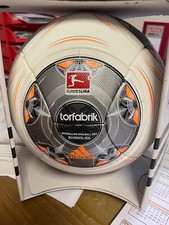 adidas Matchball, Torfabrik