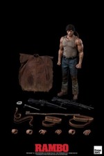 Rambo First Blood 1/6"
