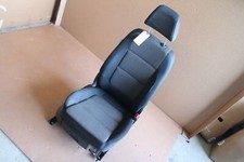 Beifahrersitz Sitz vorne rechts VW Sharan 7N Comfortline 2012 umklappbar!