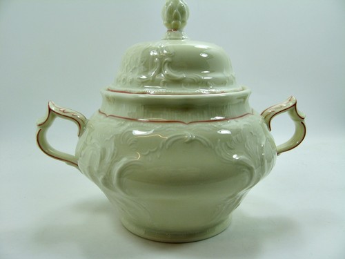 Rosenthal sanssouci roter - rosenthal,